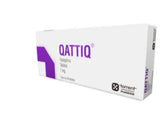 Qattiq 1Mg 30 Tab